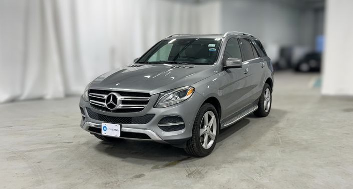 2016 Mercedes-Benz GLE 350 -
                  Manville, NJ