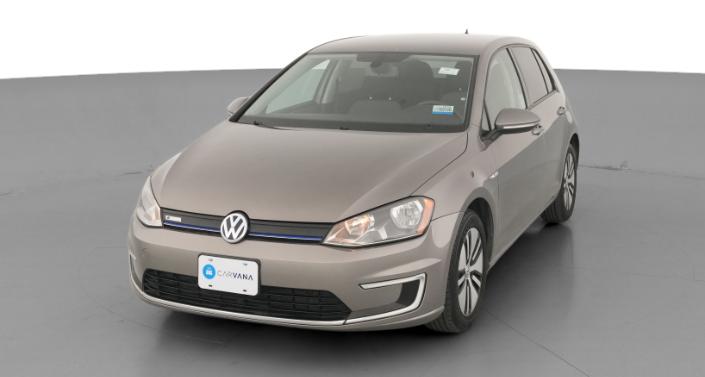 2016 Volkswagen e-Golf SE -
                  Tolleson, AZ