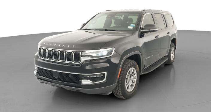 Thumbnail: 2022 Jeep Wagoneer - 1