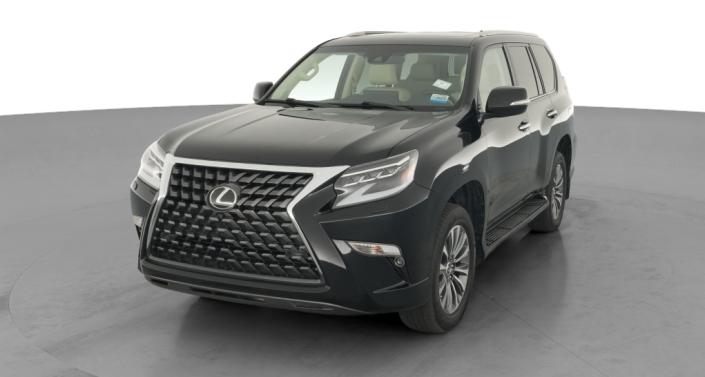 Thumbnail: 2023 Lexus GX - 1