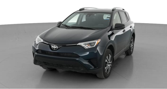 Thumbnail: 2017 Toyota RAV4 - 1
