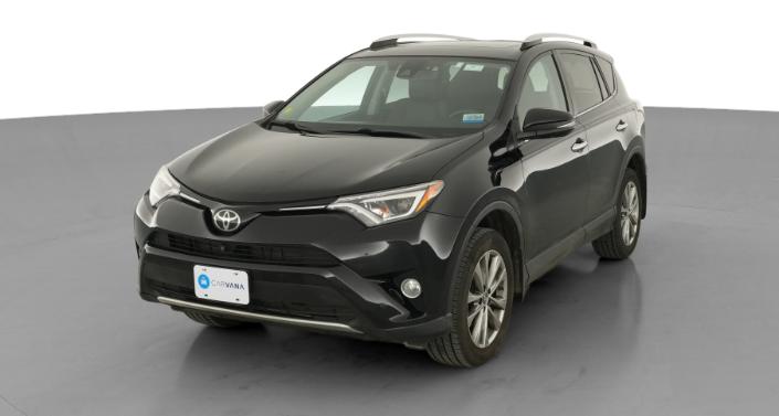 Thumbnail: 2016 Toyota RAV4 - 1