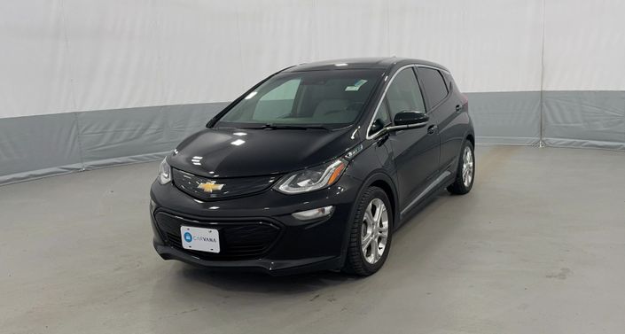 2020 Chevrolet Bolt EV LT -
                  Akron, NY