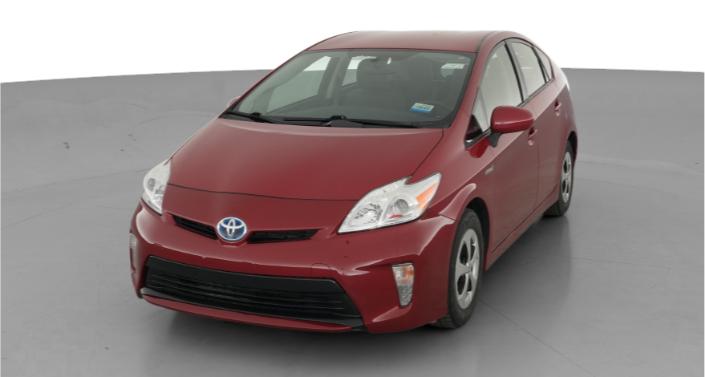 2014 Toyota Prius Two -
                  Lorain, OH