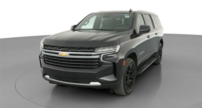 Thumbnail: 2023 Chevrolet Suburban - 1