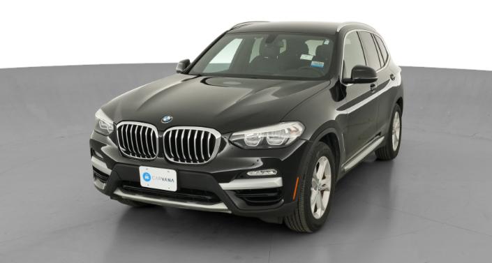 Thumbnail: 2018 BMW X3 - 1