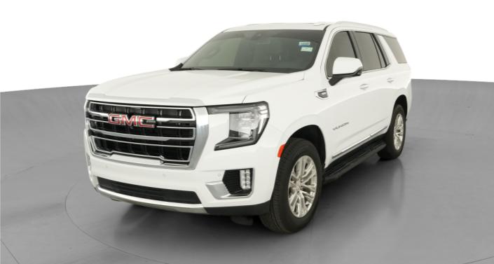 Thumbnail: 2022 GMC Yukon - 1