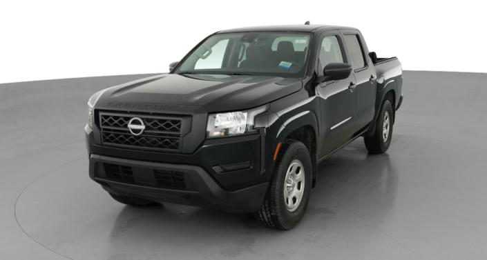 Thumbnail: 2022 Nissan Frontier - 1