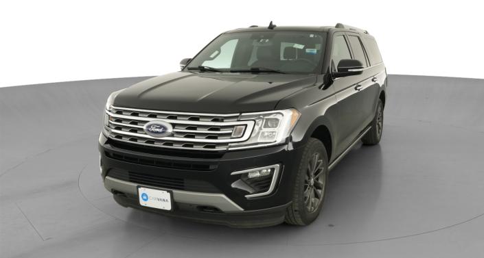 Thumbnail: 2021 Ford Expedition MAX - 1
