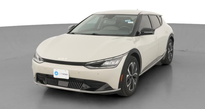 2022 Kia EV6 Wind -
                  Tolleson, AZ