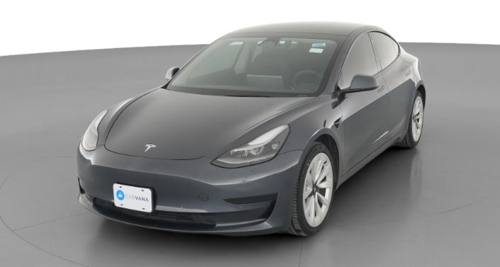 Thumbnail: 2022 Tesla Model 3 - 1