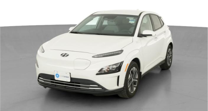 Thumbnail: 2023 Hyundai Kona - 1