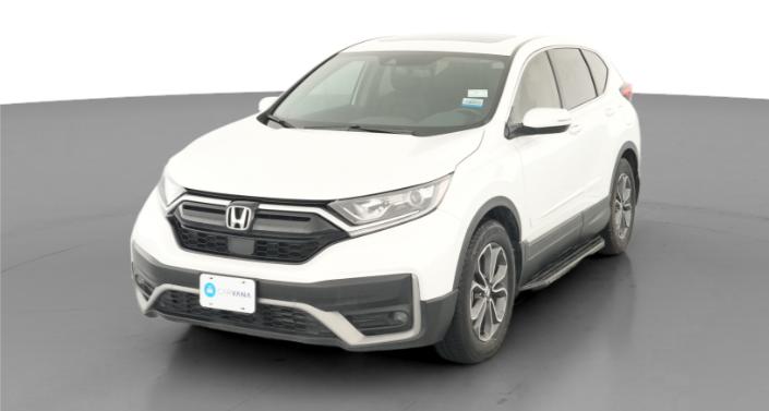 Thumbnail: 2022 Honda CR-V - 1