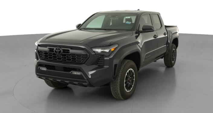 Thumbnail: 2025 Toyota Tacoma - 1