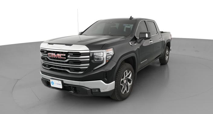 Thumbnail: 2023 GMC Sierra 1500 - 1