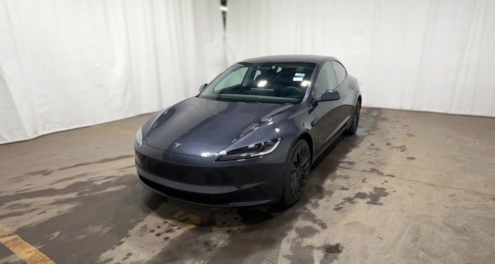 Thumbnail: 2024 Tesla Model 3 - 1