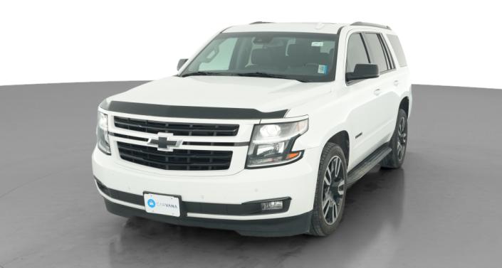 Thumbnail: 2019 Chevrolet Tahoe - 1