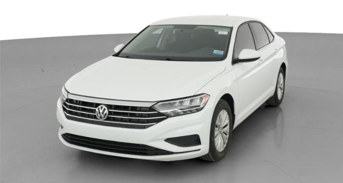 Thumbnail: 2020 Volkswagen Jetta - 1
