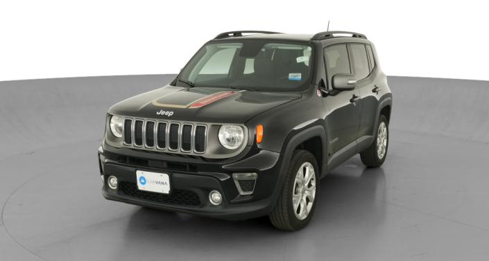 Thumbnail: 2019 Jeep Renegade - 1