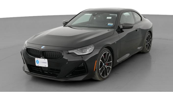 Thumbnail: 2024 BMW 2 Series - 1