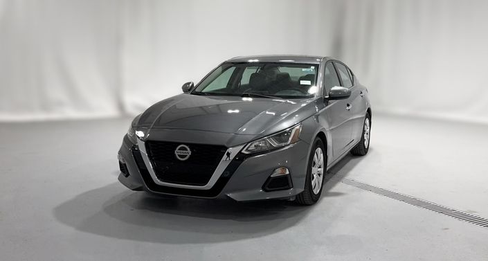 Thumbnail: 2019 Nissan Altima - 1