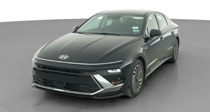 Thumbnail: 2024 Hyundai Sonata - 1