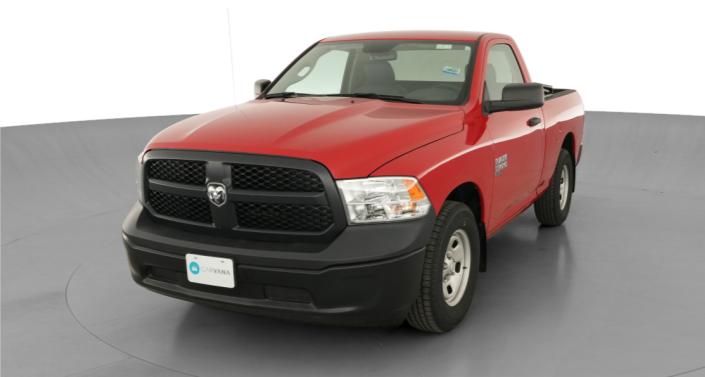 Thumbnail: 2020 RAM 1500 Classic - 1