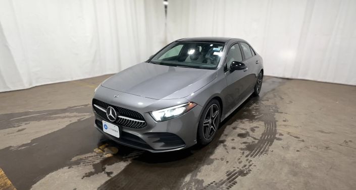 2020 Mercedes-Benz A-Class A 220 4MATIC -
                  Framingham, MA