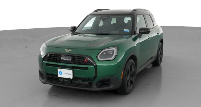 Thumbnail: 2026 MINI Cooper Countryman - 1