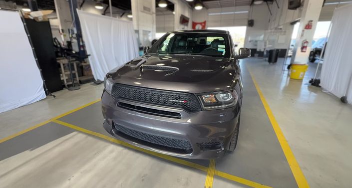 Thumbnail: 2018 Dodge Durango - 1
