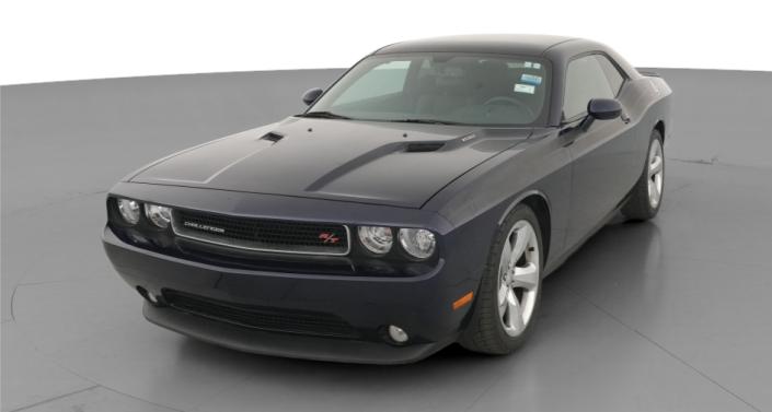 Thumbnail: 2014 Dodge Challenger - 1