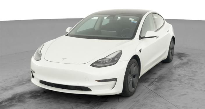Thumbnail: 2022 Tesla Model 3 - 1