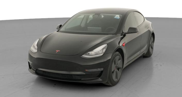 Thumbnail: 2021 Tesla Model 3 - 1