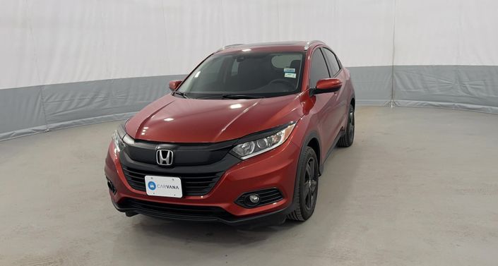 Thumbnail: 2020 Honda HR-V - 1