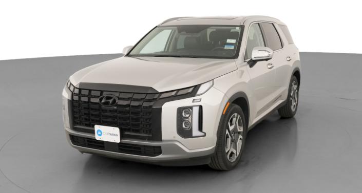 Thumbnail: 2025 Hyundai Palisade - 1