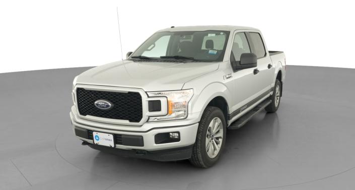 Thumbnail: 2018 Ford Econoline - 1