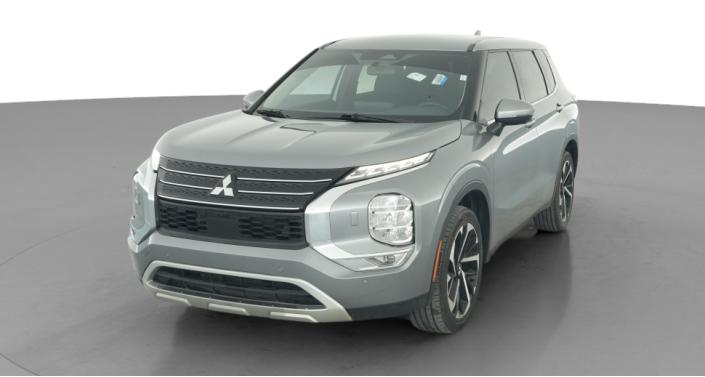 Thumbnail: 2024 Mitsubishi Outlander - 1