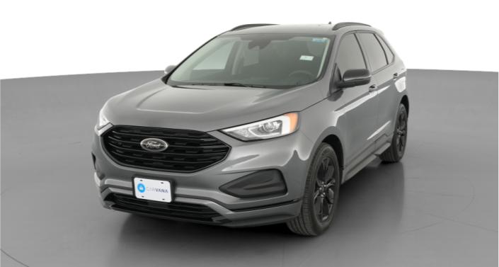 Thumbnail: 2024 Ford Edge - 1