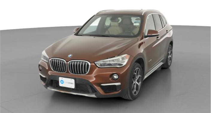 2017 BMW X1 xDrive28i -
                  Wheatland, OK