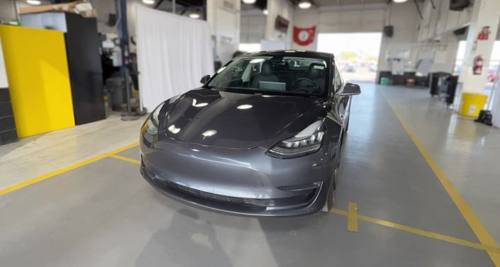 Thumbnail: 2019 Tesla Model 3 - 1