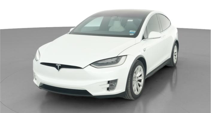 2019 Tesla Model X 100D -
                  Indianapolis, IN