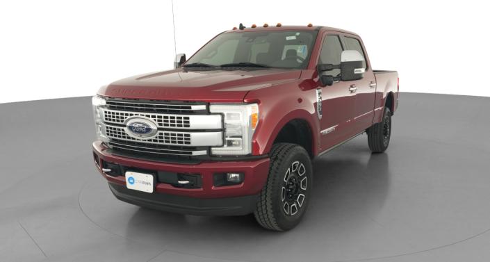 Thumbnail: 2019 Ford Econoline - 1