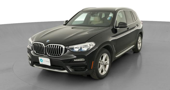 Thumbnail: 2019 BMW X3 - 1