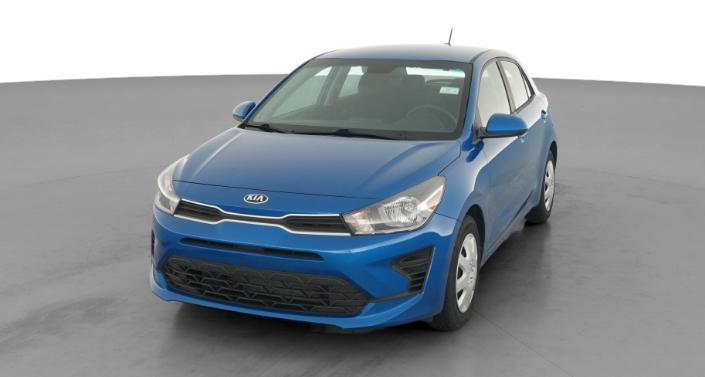 Thumbnail: 2021 Kia Rio - 1