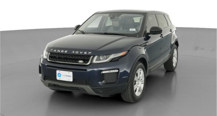 2016 Land Rover Range Rover Evoque SE Premium -
                  Houston, TX