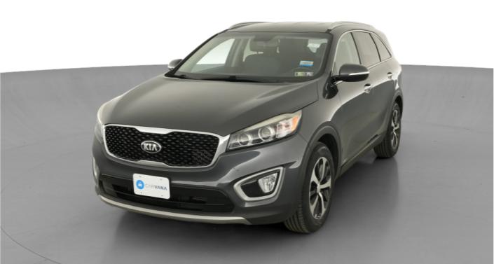 Thumbnail: 2018 Kia Sorento - 1