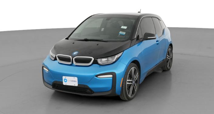 Thumbnail: 2018 BMW i3 - 1