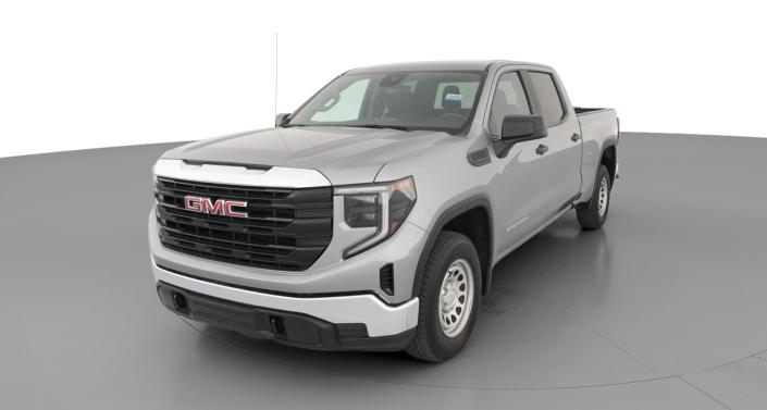 Thumbnail: 2023 GMC Sierra 1500 - 1
