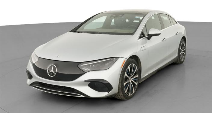 2023 Mercedes-Benz EQE 500 -
                  Hebron, OH