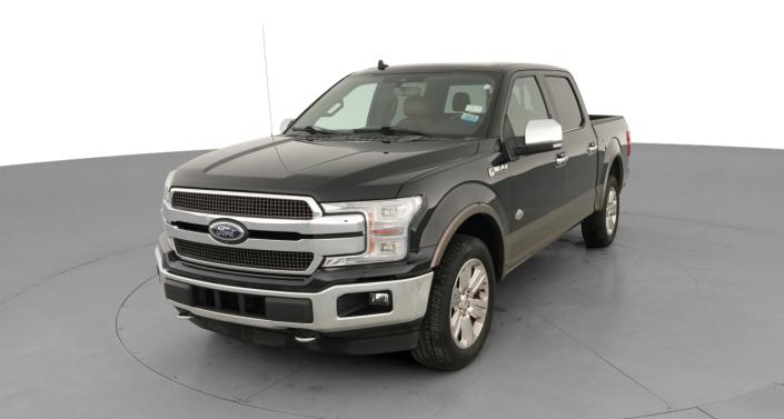 Thumbnail: 2019 Ford Econoline - 1